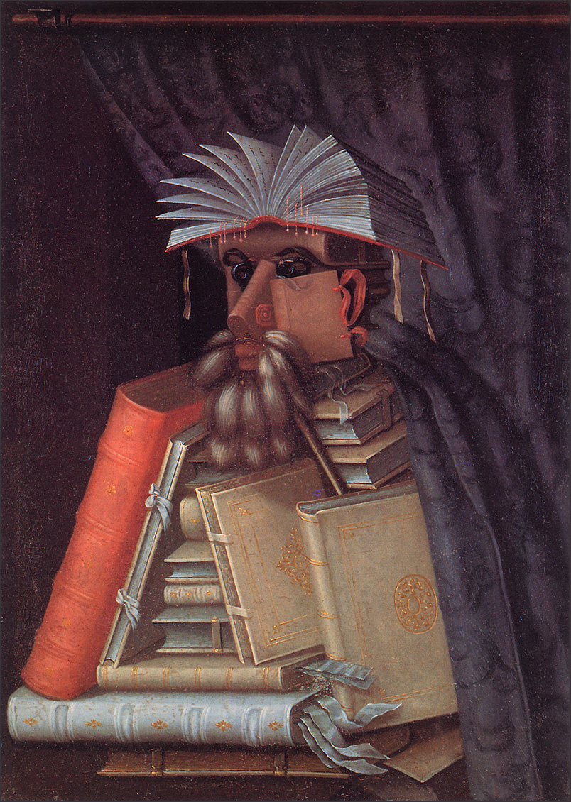 Giuseppe Arcimboldo