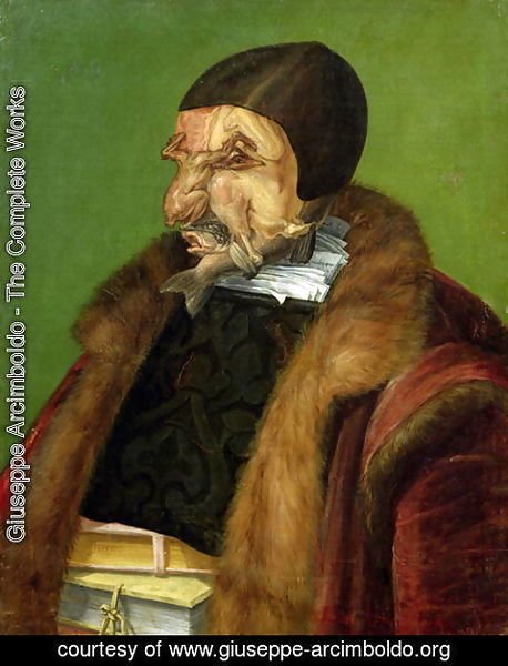 The Jurist 1566